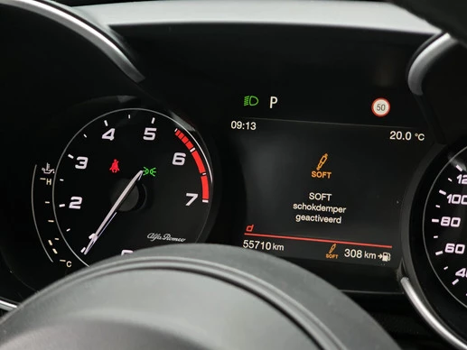 Alfa Romeo Giulia - Afbeelding 25 van 27