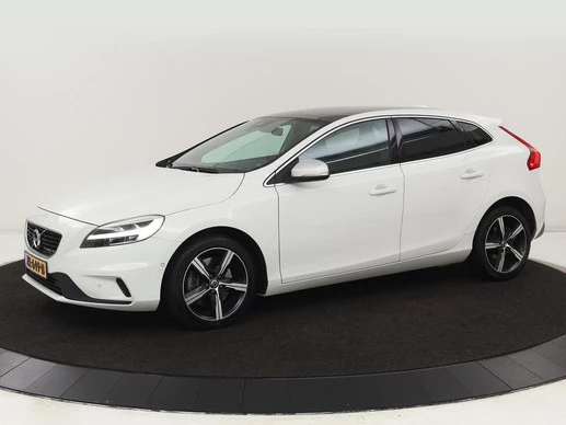 Volvo V40 - Afbeelding 1 van 30