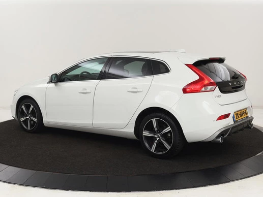 Volvo V40 - Afbeelding 2 van 30