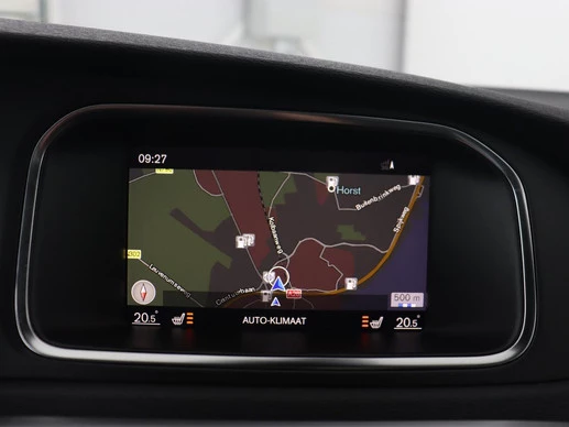 Volvo V40 - Afbeelding 10 van 30