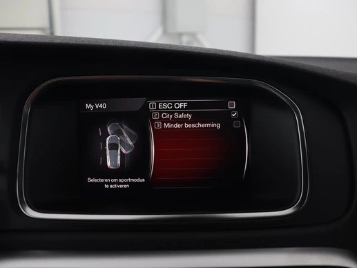 Volvo V40 - Afbeelding 21 van 30