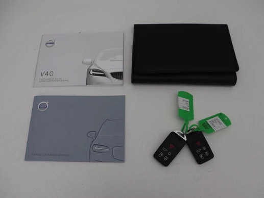 Volvo V40 - Afbeelding 22 van 30