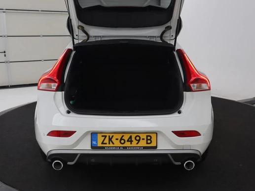 Volvo V40 - Afbeelding 23 van 30