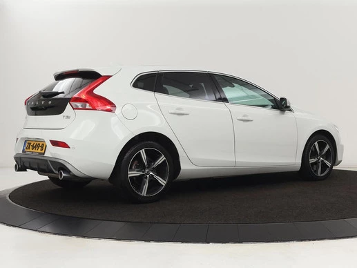 Volvo V40 - Afbeelding 26 van 30