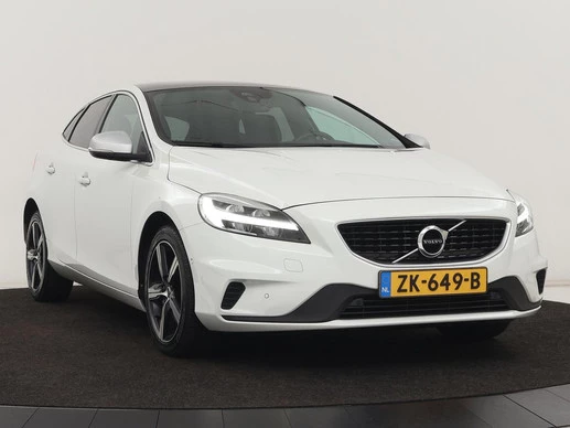 Volvo V40 - Afbeelding 27 van 30