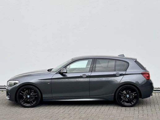 BMW 1 Serie - Afbeelding 2 van 27