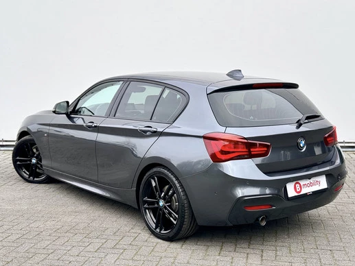 BMW 1 Serie - Afbeelding 3 van 27