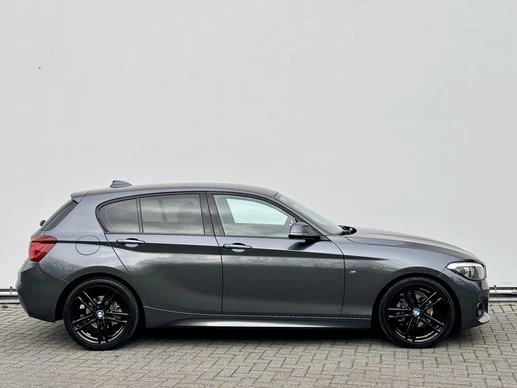 BMW 1 Serie - Afbeelding 5 van 27