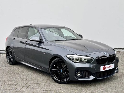 BMW 1 Serie - Afbeelding 6 van 27