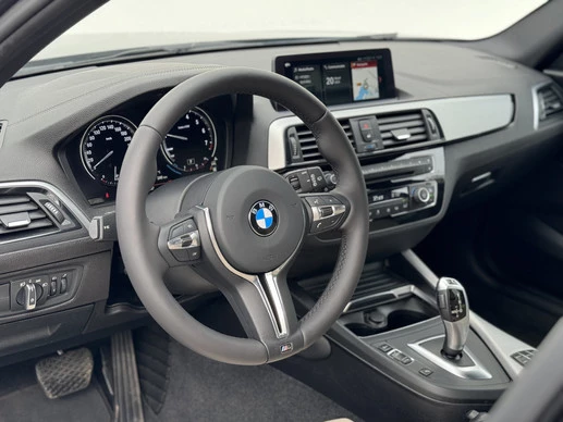 BMW 1 Serie - Afbeelding 7 van 27