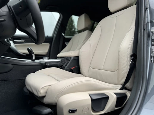 BMW 1 Serie - Afbeelding 8 van 27