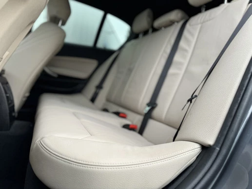 BMW 1 Serie - Afbeelding 9 van 27