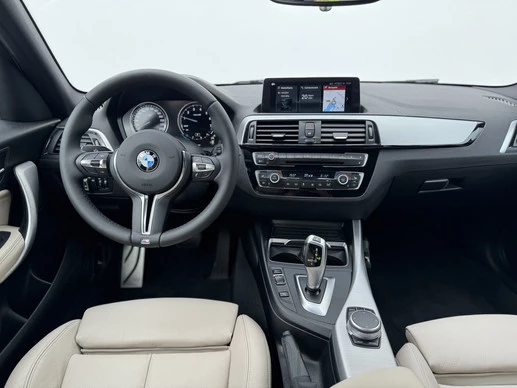 BMW 1 Serie - Afbeelding 10 van 27