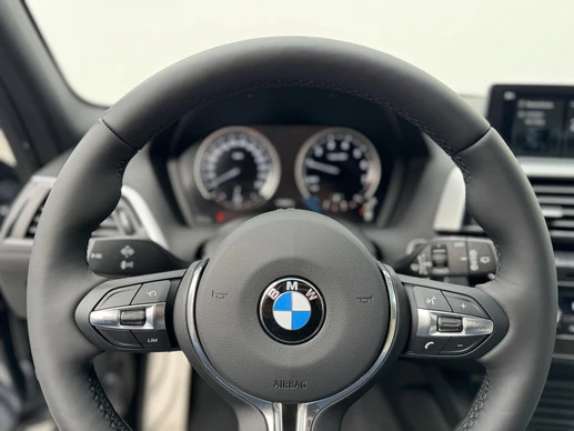 BMW 1 Serie - Afbeelding 12 van 27