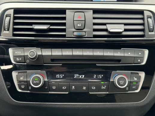 BMW 1 Serie - Afbeelding 16 van 27