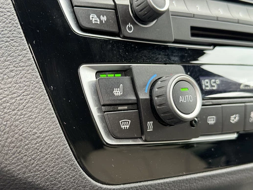 BMW 1 Serie - Afbeelding 17 van 27