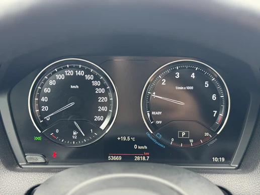 BMW 1 Serie - Afbeelding 22 van 27