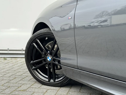 BMW 1 Serie - Afbeelding 24 van 27