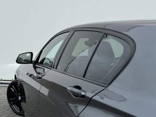 BMW 1 Serie - Afbeelding 26 van 27