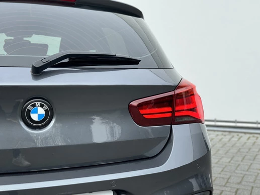BMW 1 Serie - Afbeelding 27 van 27