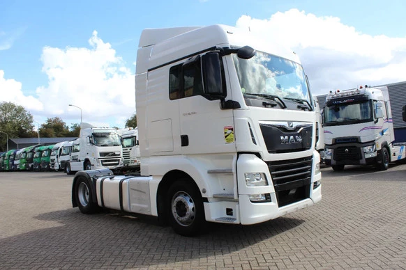 MAN TGX - Afbeelding 6 van 25
