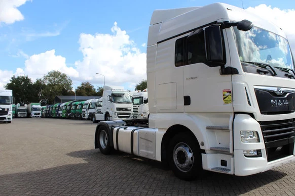 MAN TGX - Afbeelding 7 van 25