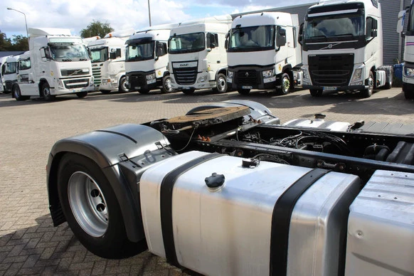 MAN TGX - Afbeelding 10 van 25