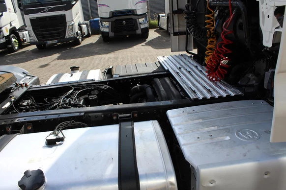 MAN TGX - Afbeelding 11 van 25