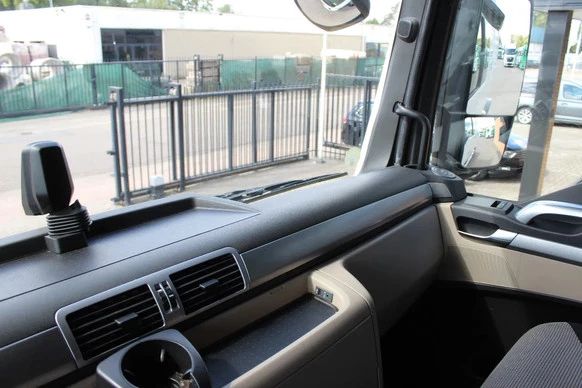 MAN TGX - Afbeelding 20 van 25