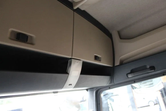 MAN TGX - Afbeelding 23 van 25