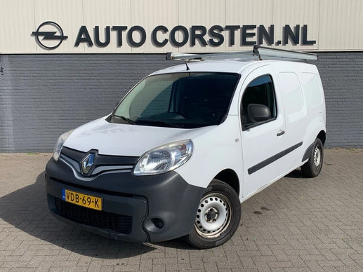 Renault Kangoo - Afbeelding 1 van 21