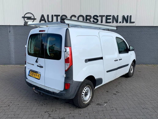 Renault Kangoo - Afbeelding 2 van 21