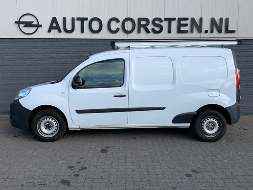 Renault Kangoo - Afbeelding 3 van 21