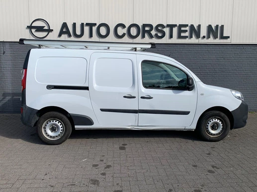 Renault Kangoo - Afbeelding 4 van 21