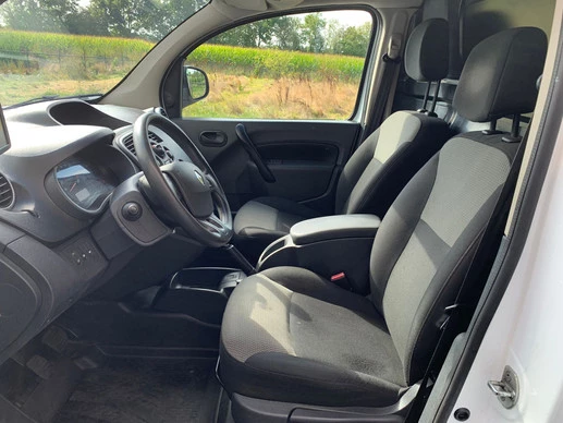 Renault Kangoo - Afbeelding 5 van 21