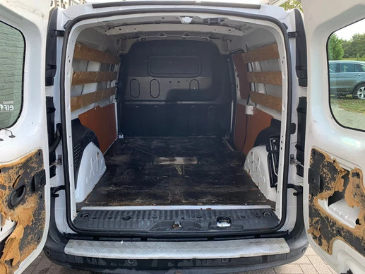 Renault Kangoo - Afbeelding 7 van 21