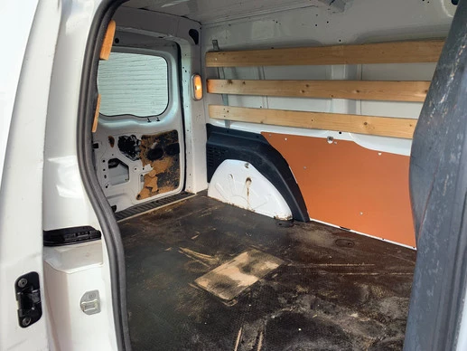 Renault Kangoo - Afbeelding 8 van 21