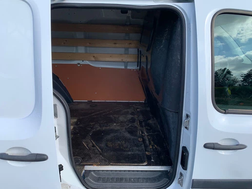 Renault Kangoo - Afbeelding 9 van 21