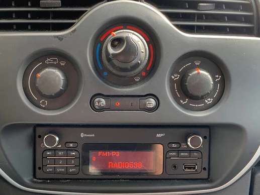 Renault Kangoo - Afbeelding 10 van 21