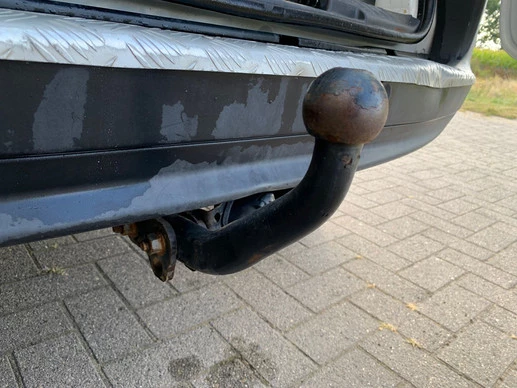 Renault Kangoo - Afbeelding 12 van 21