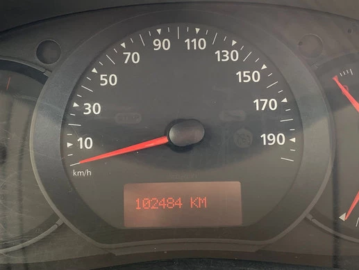 Renault Kangoo - Afbeelding 15 van 21