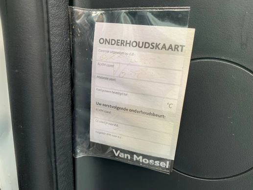 Renault Kangoo - Afbeelding 16 van 21