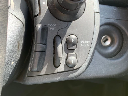 Renault Kangoo - Afbeelding 18 van 21