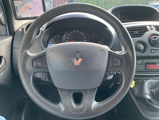 Renault Kangoo - Afbeelding 20 van 21