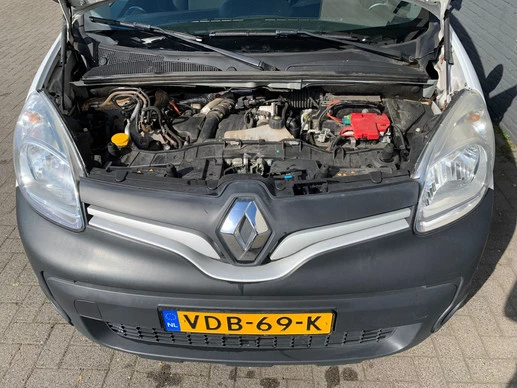 Renault Kangoo - Afbeelding 21 van 21