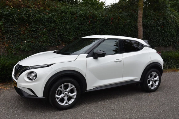 Nissan Juke - Afbeelding 2 van 14