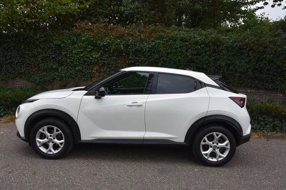 Nissan Juke - Afbeelding 3 van 14