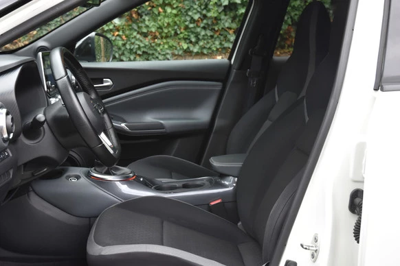 Nissan Juke - Afbeelding 7 van 14