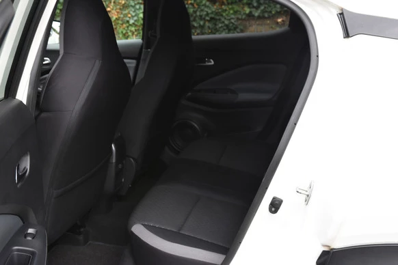 Nissan Juke - Afbeelding 8 van 14