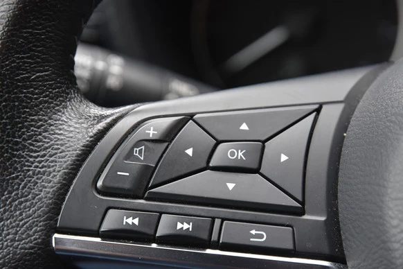 Nissan Juke - Afbeelding 10 van 14